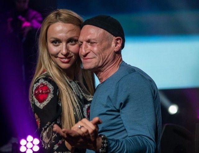 Поменялись ролями: Оля Полякова призналась, что содержит детей и мужа Поменялись ролями: Оля Полякова призналась, что содержит детей и мужа