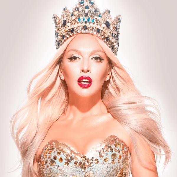 Поменялись ролями: Оля Полякова призналась, что содержит детей и мужа Поменялись ролями: Оля Полякова призналась, что содержит детей и мужа